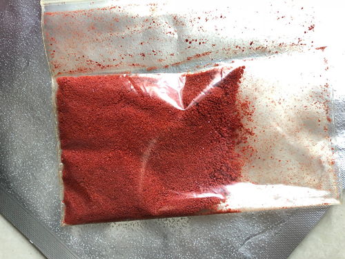 卡巴克洛（安絡血）原料及針織品深度產品分析