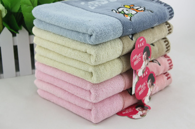 歡樂(lè)兔毛巾 專(zhuān)業(yè)批發(fā)，品質(zhì)生活之選
